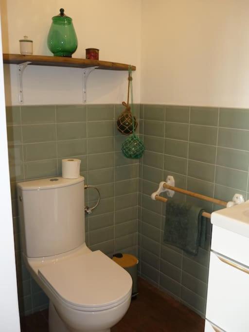 Le Presbytere - Touillon, Jacuzzi, 4 Chambres Pour 10 Exterior foto